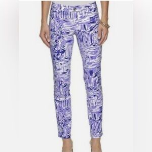 Lilly Pulitzer Kelly Pants